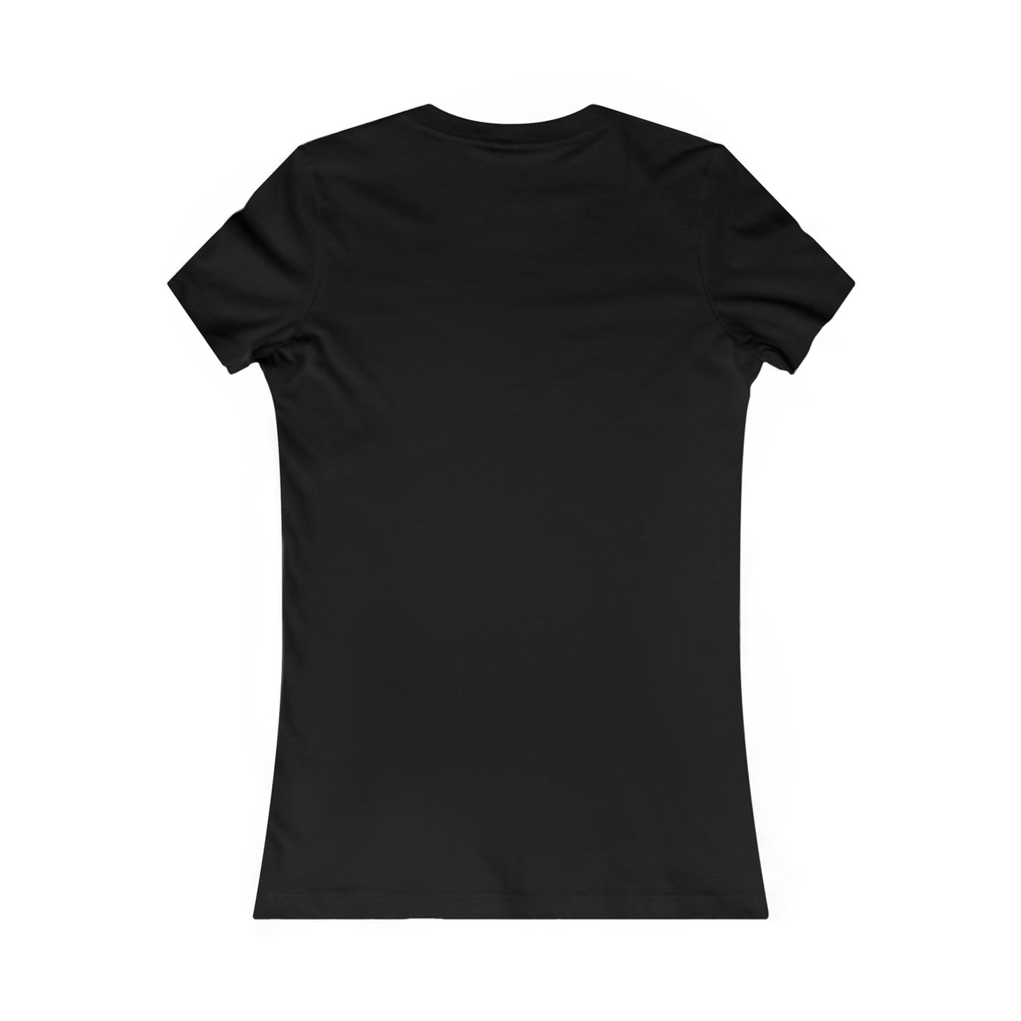 Women's Favorite Tee - Big Time
