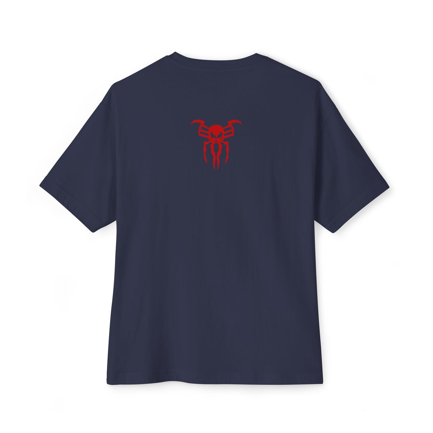 Unisex Oversized Boxy Tee - 2099 Edition