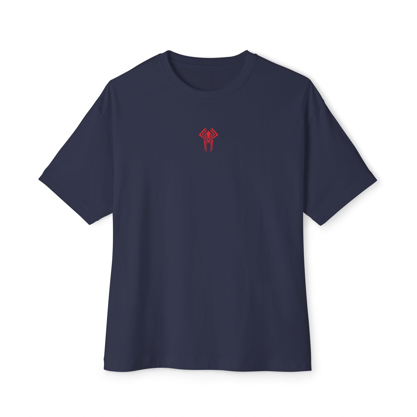 Unisex Oversized Boxy Tee - 2099 Edition