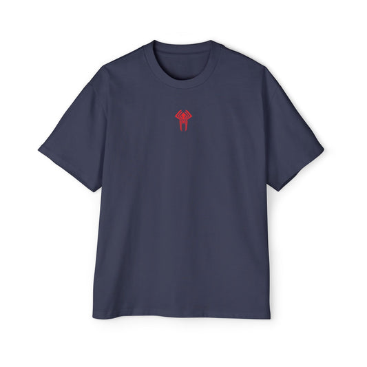Men's Heavyweight Tee - 2099 Edition